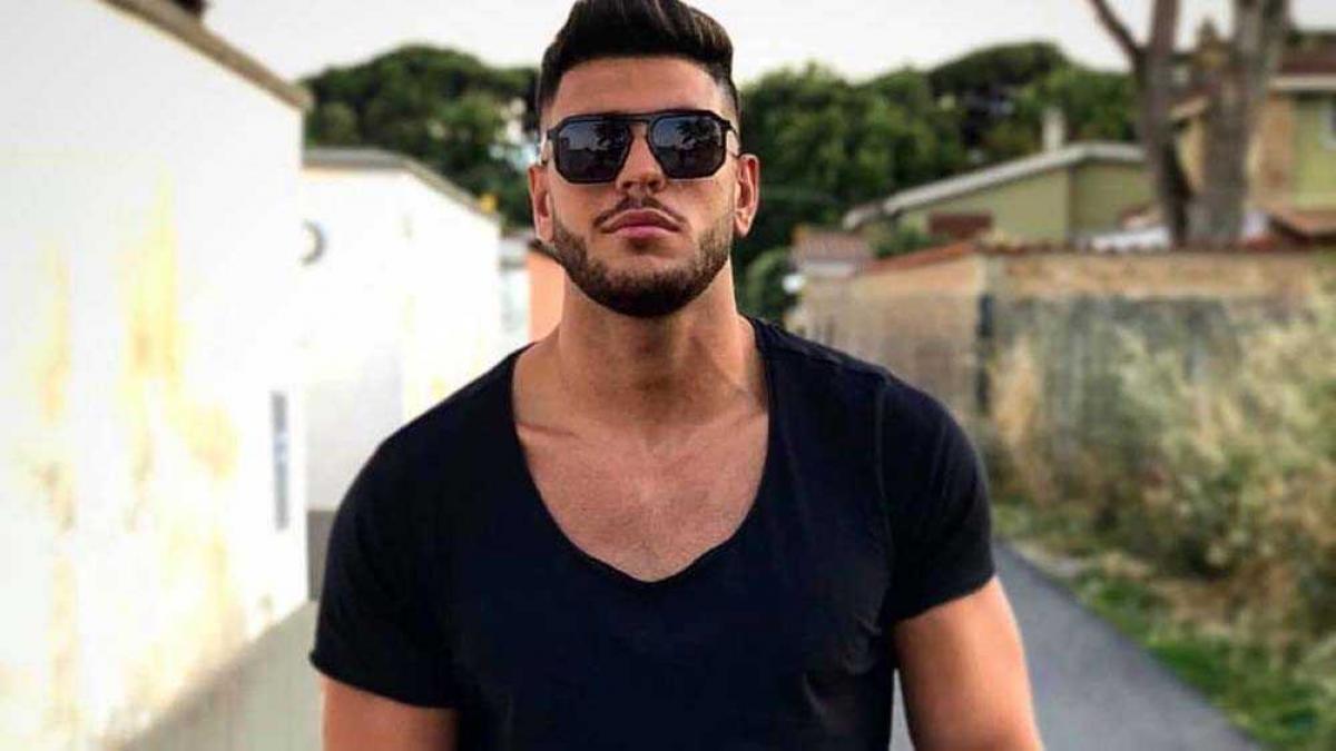 Uomini e Donne anticipazioni: Luigi Mastroianni sul baratro