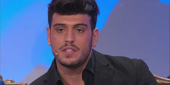 Uomini e Donne anticipazioni, Luigi Mastroianni umilia le sue corteggiatrici
