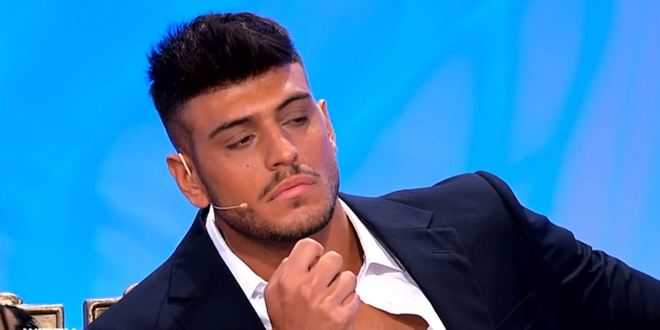 Uomini e Donne anticipazioni, Luigi non ci sta: le accuse alla redazione e la decisione
