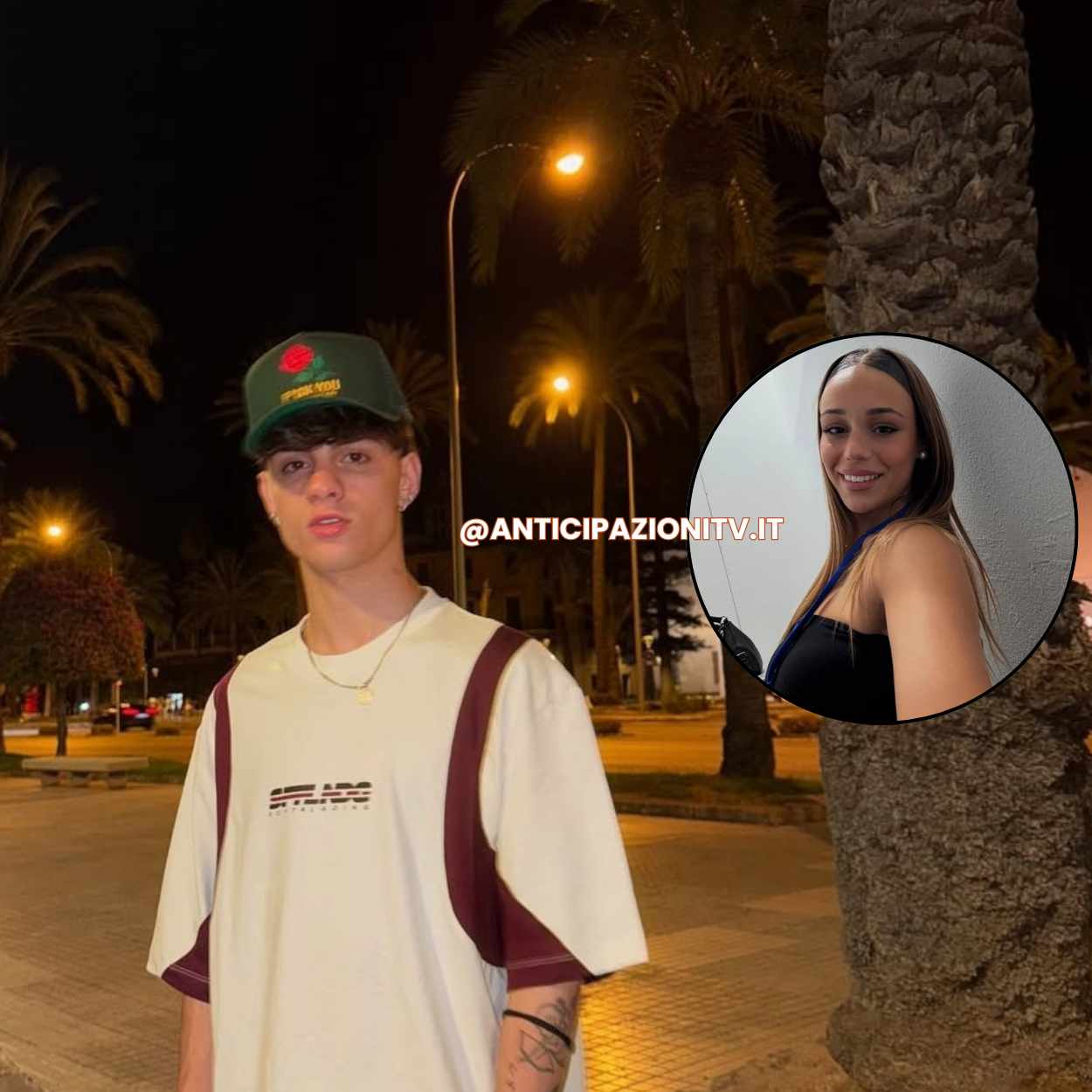 Luke conferma la crisi con Alessia Pecchia? Arriva il forte gesto della ballerina