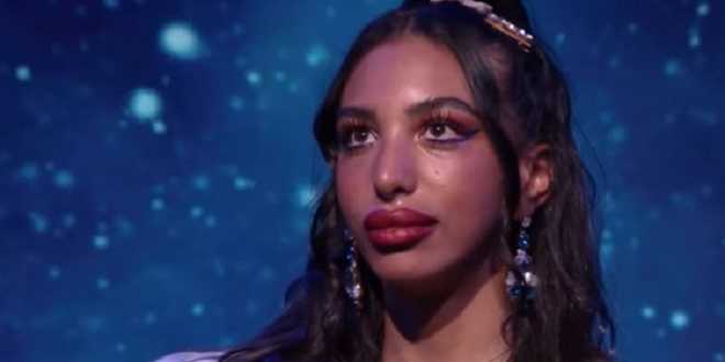 GF Vip, Lulù shock su Manuel: “Ha pensato solo ai ca**i suoi”