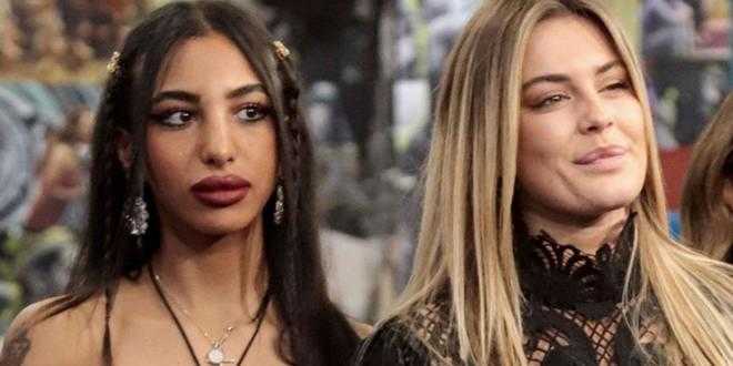 GF Vip, Lulù dà ha Sophie Codegoni un consiglio per far impazzire Alessandro Basciano