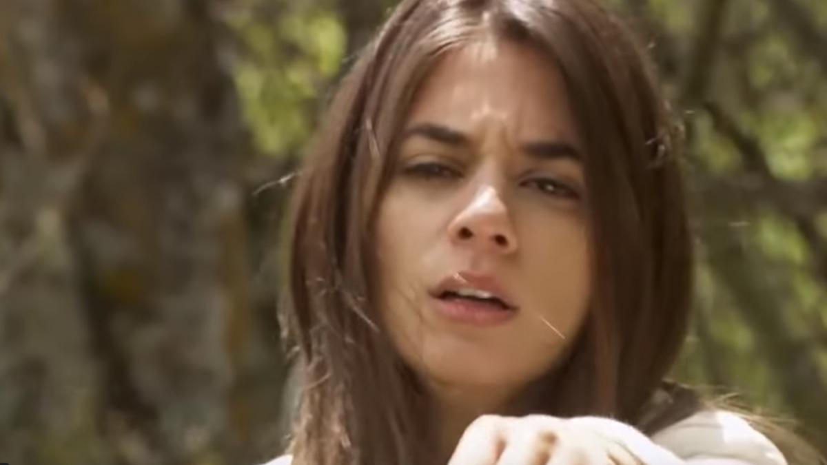 Anticipazioni Il Segreto, puntata lunedì 3 giugno 2019: il torbido passato di Elsa