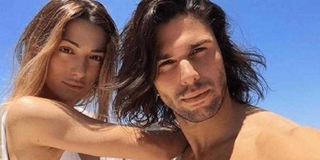 Grande Fratello Vip, lunedì Soleil lascerà Luca in diretta