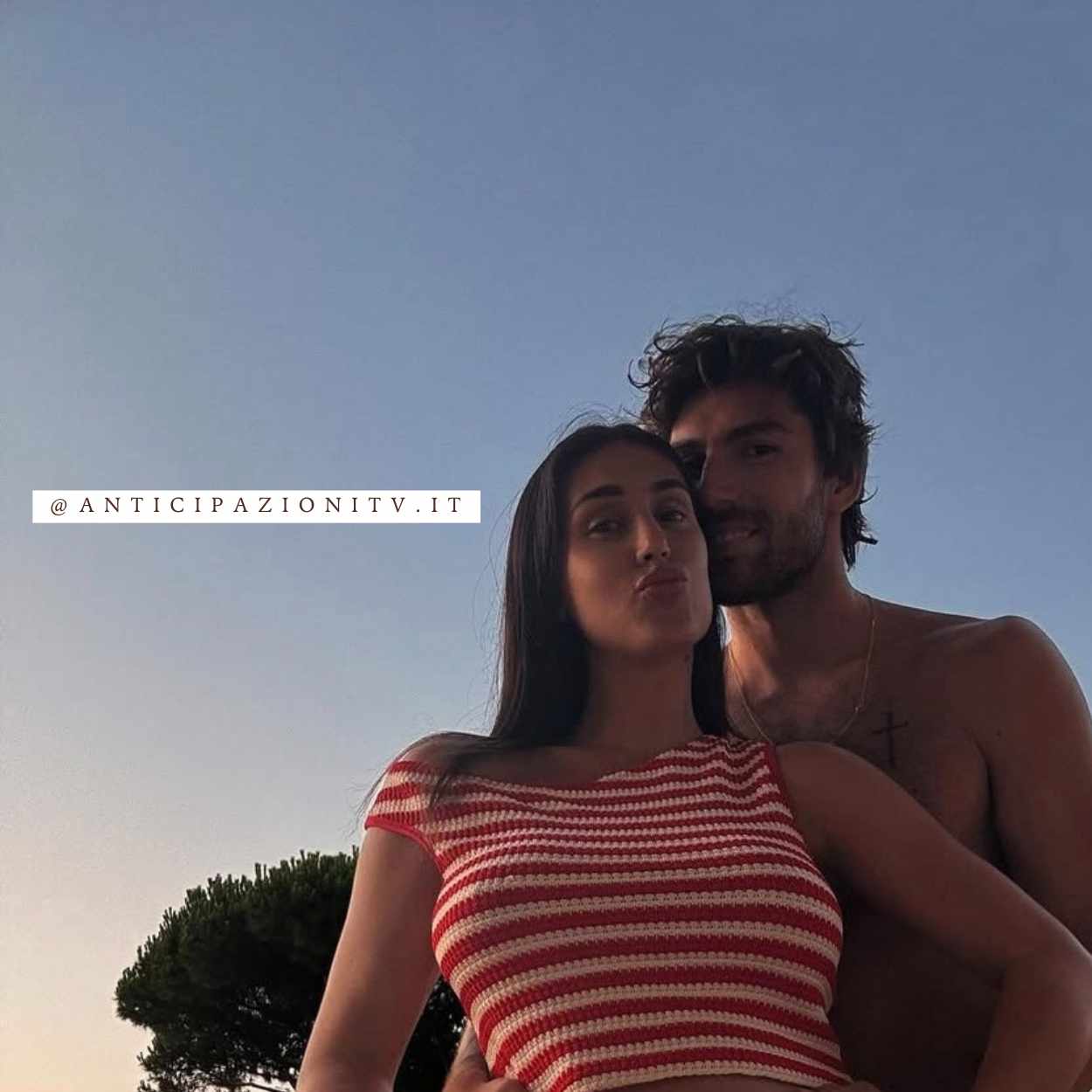 Lutto per Cecilia Rodriguez e Ignazio Moser: triste notizia prima del parto