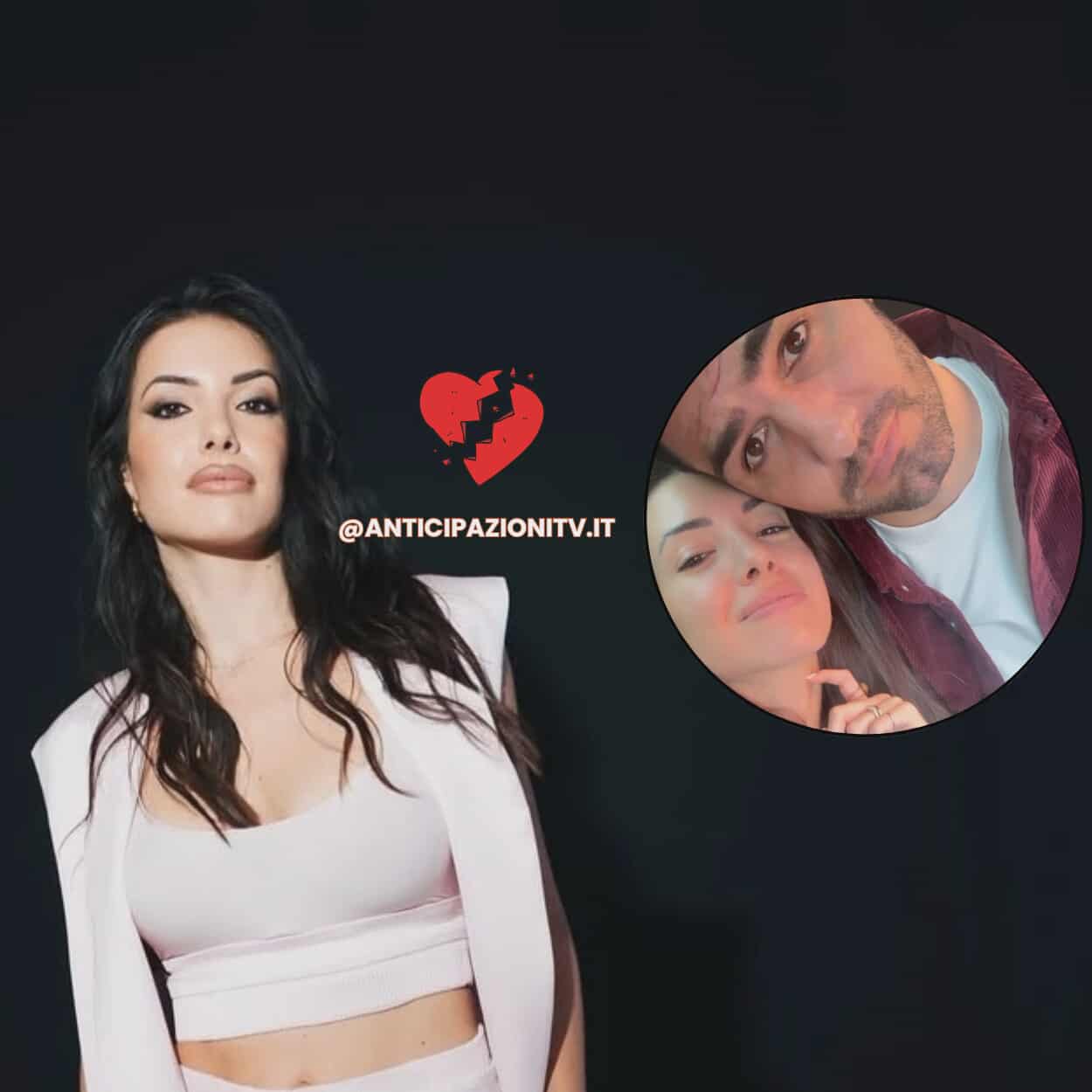 Uomini e Donne, grave lutto per Clarissa Marchese: il toccante messaggio