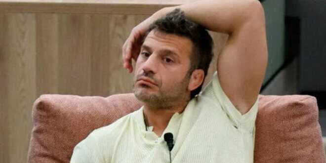 GF, il lutto di Marco Maddaloni destabilizza la casa: i commenti dei concorrenti sulla morte improvvisa del suocero