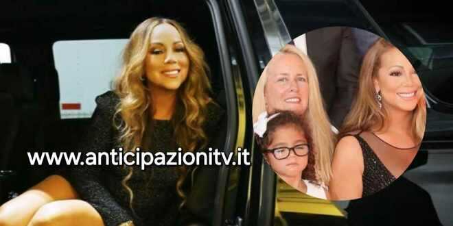 Triste lutto per Mariah Carey, muoiono la mamma e la sorella nello stesso giorno: le parole della cantante