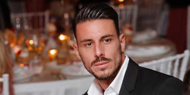 Uomini e Donne, grave lutto per l’ex corteggiatore Mattia Marciano: “Un dolore devastante”