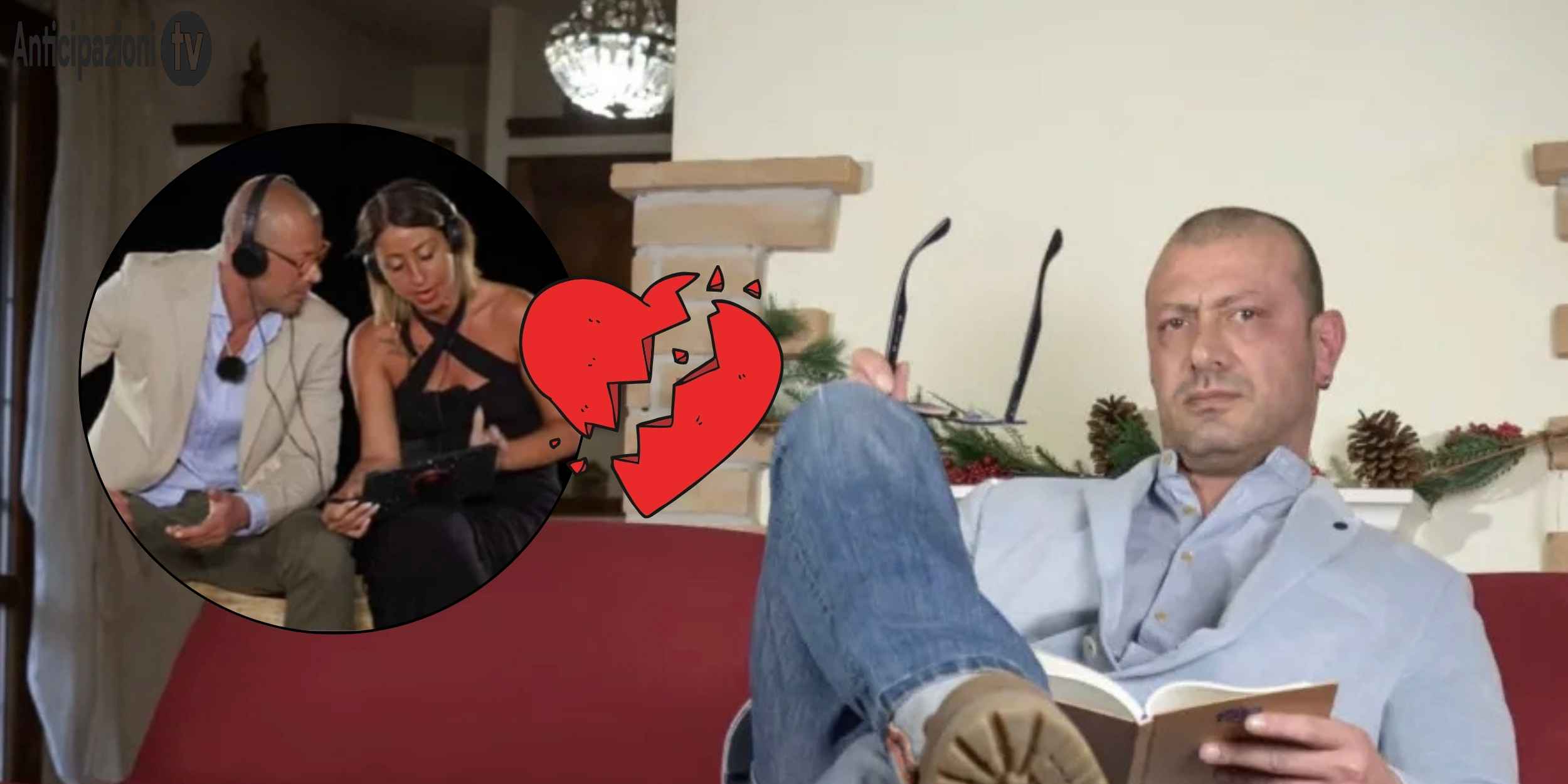Temptation Island, è morto Alessandro Medici: le cause del decesso