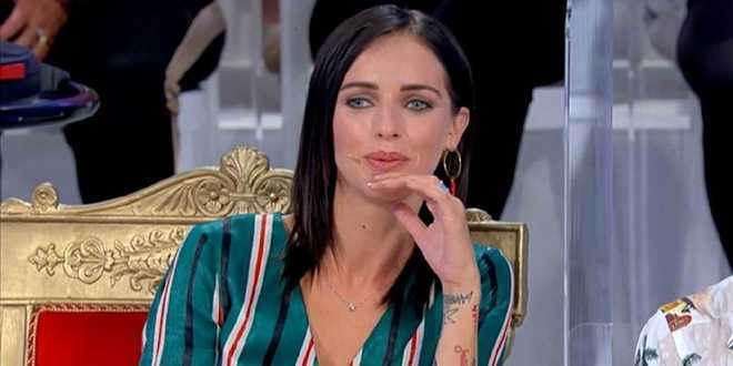 Uomini e Donne, grave lutto per l’ex tronista Jessica Antonini