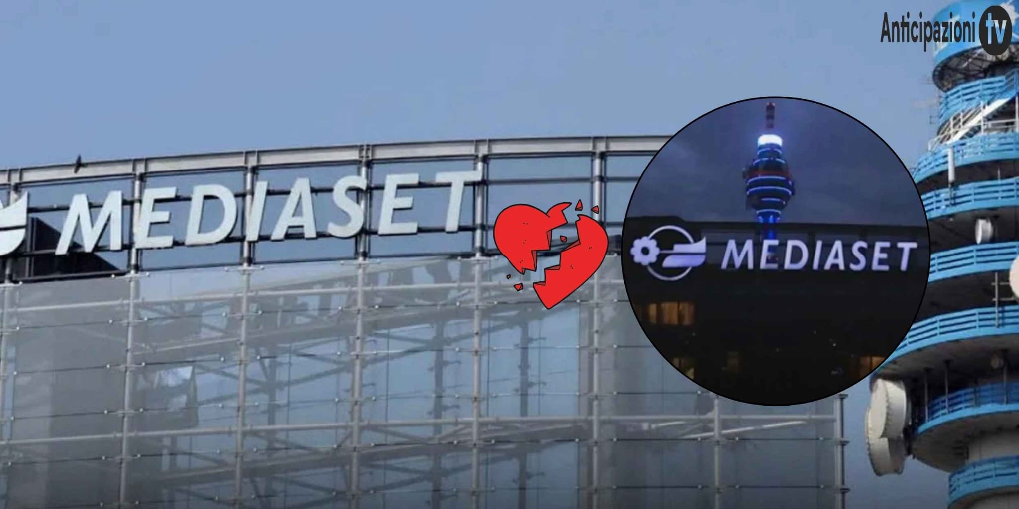 Tragedia nell’azienda Mediaset, muore la dipendente Marta: dinamica e possibile cause