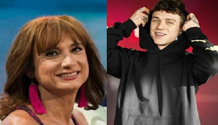 Amici, Luxuria contro Irama: “chiedo alle radio di non mandare in onda la sua canzone”