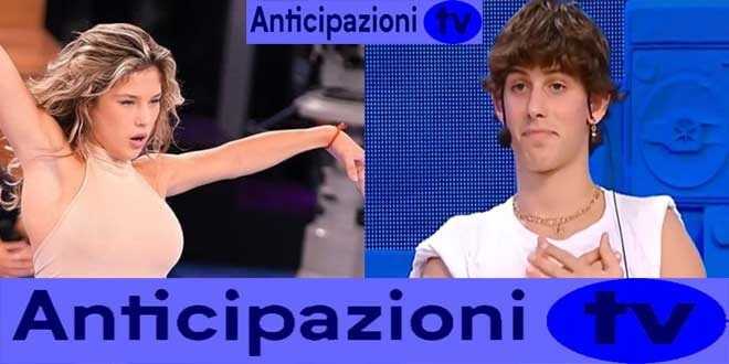 Amici 22, Maddalena Svevi e Samuele Segreto possono dire addio al Serale?