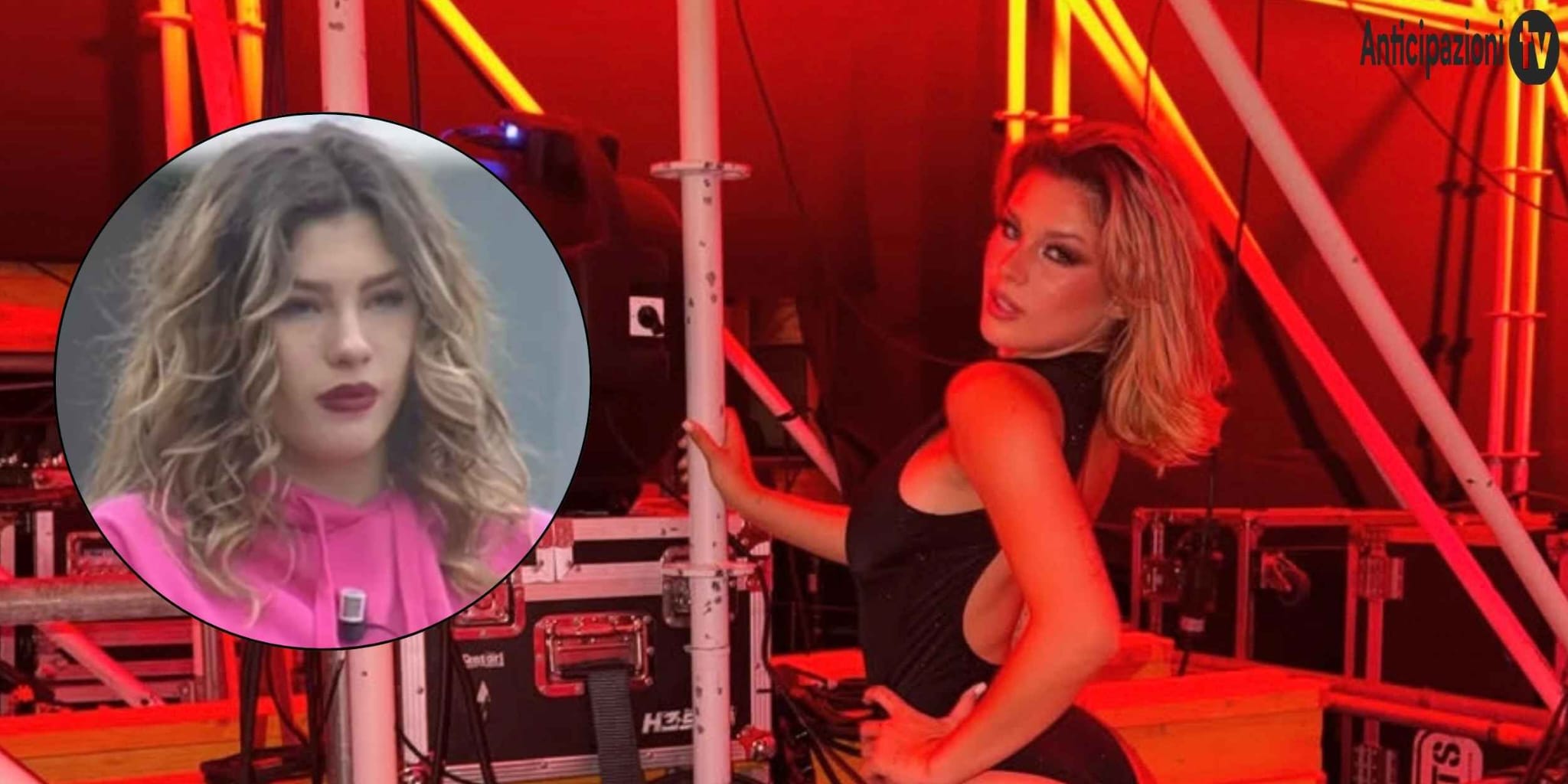 Amici, Maddalena Svevi ritrova l’amore: chi è lui e il grande passo