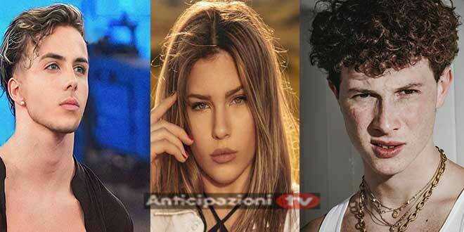 Amici Full Out, Maddalena Svevi al centro delle polemiche: tra passato amoroso con Mattia Zenzola e presunto litigio con Wax