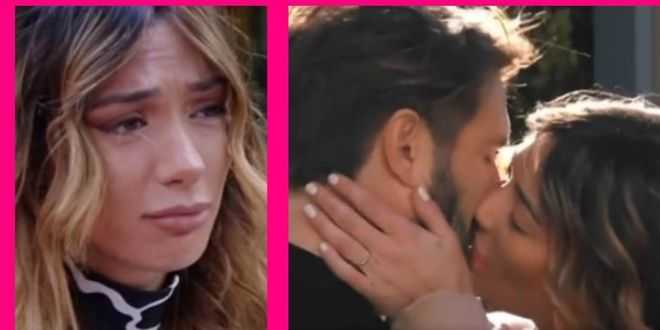 GF Vip, la madre di Soleil Sorge al veleno su Alex Belli: “Un po’ di ritegno ci voleva”