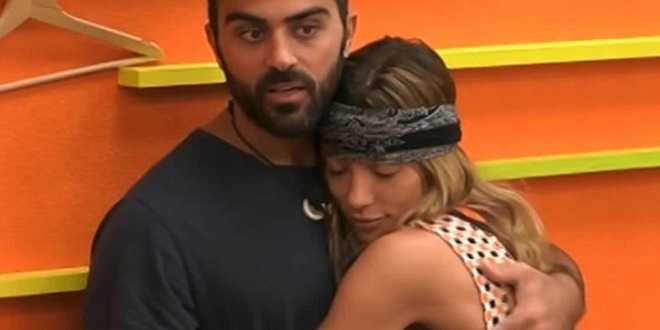 GF Vip, la madre di Gianmaria asfalta Soleil Sorge