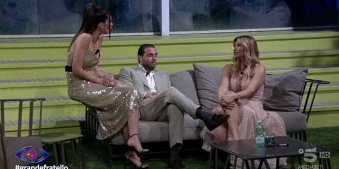 Grande Fratello, la madre di Greta Rossetti vuole farla uscire dalla casa? Il clamoroso appello della donna