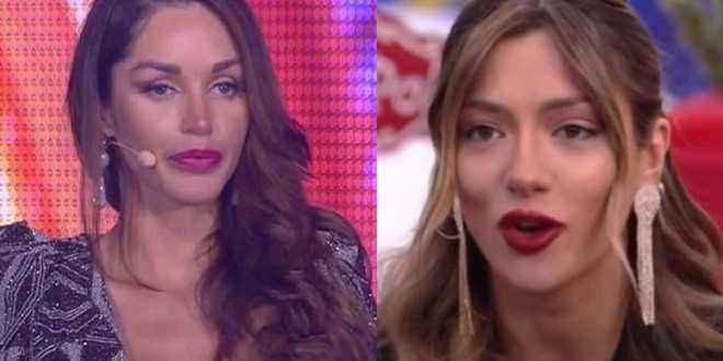 GF Vip, la madre di Sophie ancora contro Jessica: “Va sempre da Alessandro”