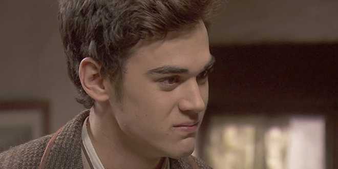 Il Segreto anticipazioni maggio 2017: Matias ladro per amore?
