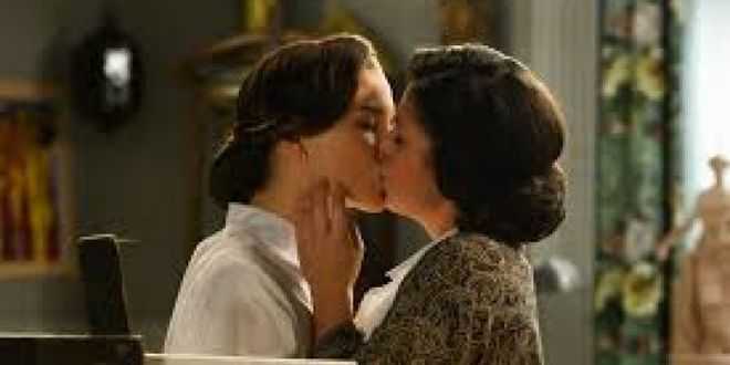 Una Vita anticipazioni spagnole, Maite e Camino amanti