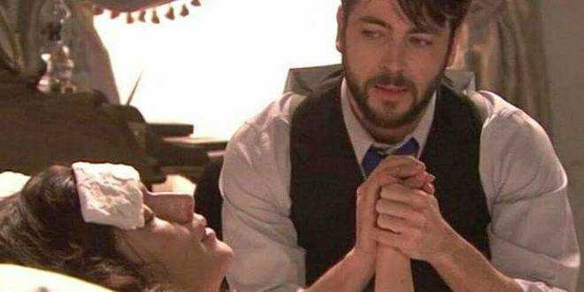 Il Segreto anticipazioni puntate spagnole, malattia fatale per Camila?