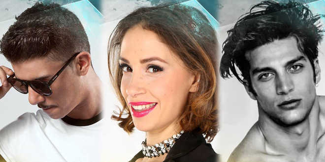 Isola dei famosi 2017: Malena e Simone a letto insieme? Moreno non ci sta!