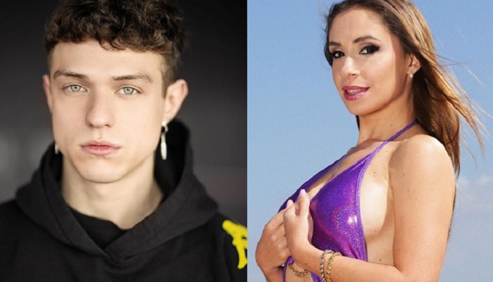Amici: è Malena la nuova fiamma di Irama? Spunta la verità della pornostar!