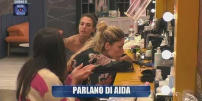 Malore al Grande Fratello 2018, una concorrente perde conoscenza