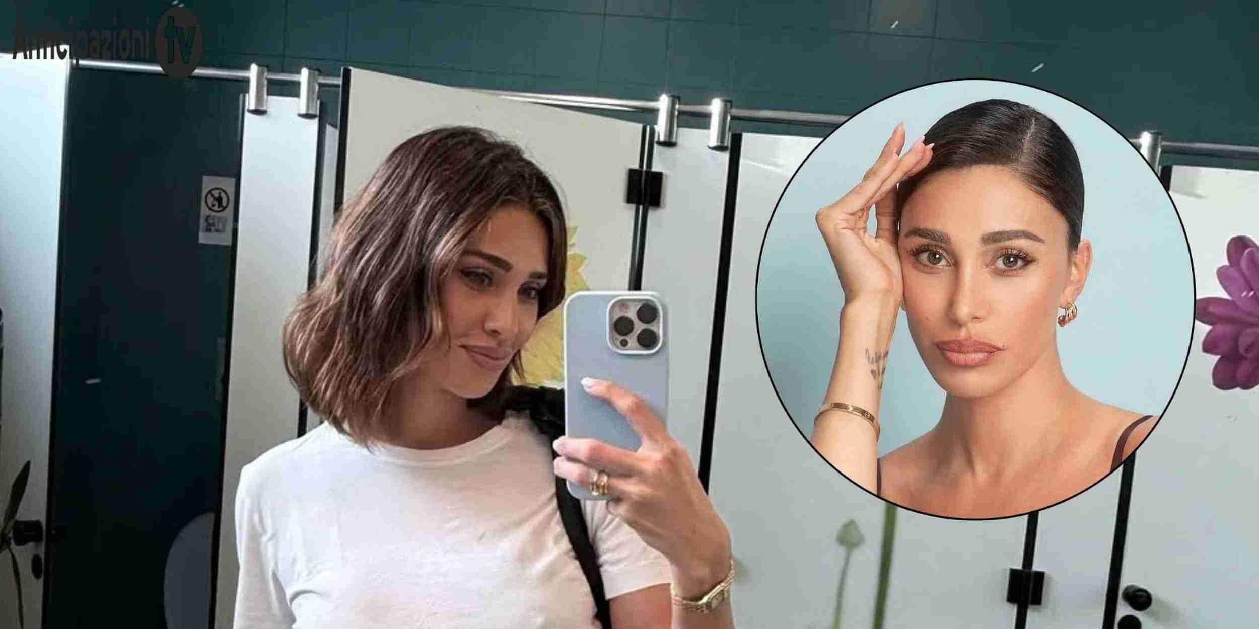 malore per belen rodriguez urla intervento dei vicini e ricovero in ospedale da Anticipazionitv.it malore per belen rodriguez urla intervento dei vicini e ricovero in ospedale