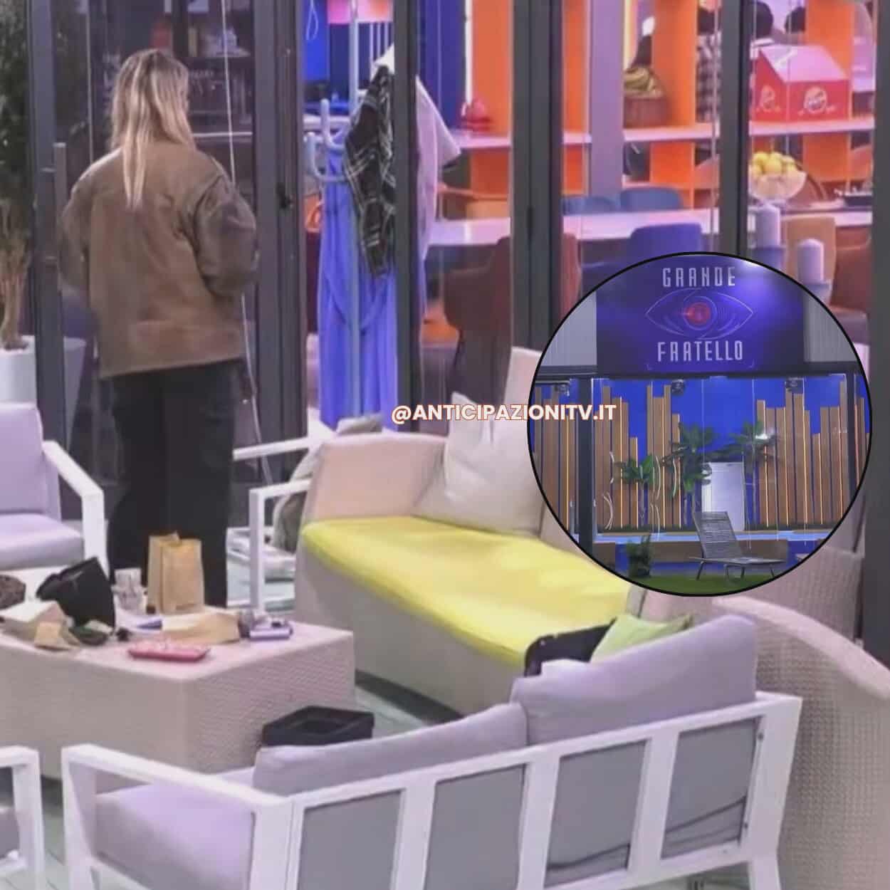 Malore al Grande Fratello 2025: staccata la diretta e intervento del medico