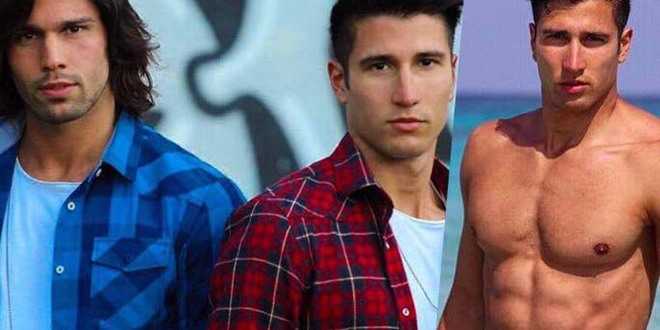 GF Vip, malore per il fratello di Luca Onestini