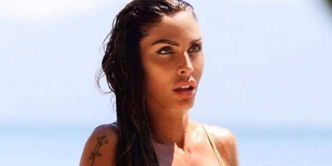 Isola dei Famosi, malore per Guendalina: la Tavassi lascia la playa