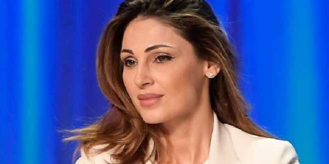 Malore improvviso per Anna Tatangelo: ecco le sue condizioni