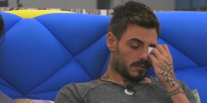 Grande Fratello Vip, malore improvviso per Francesco Monte: aggiornamenti sulle sue condizioni