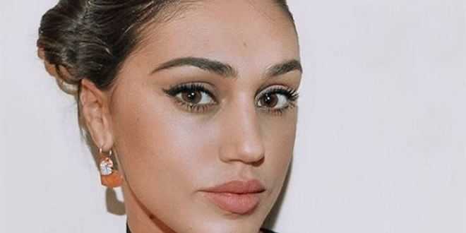 Malore per Cecilia Rodriguez, la famiglia e il fidanzato sono molto preoccupati