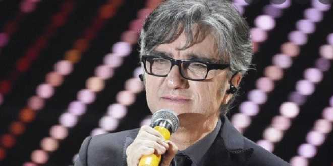 Malore per Gaetano Curreri: il leader degli Stadio è in terapia intensiva