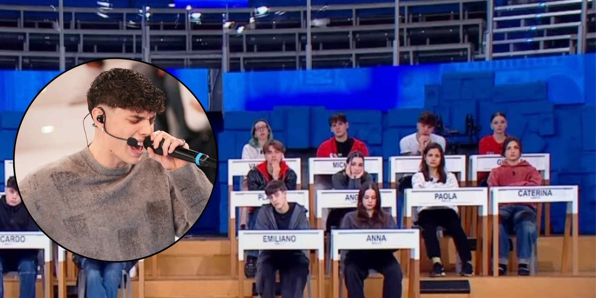 Amici, mancata espulsione di Riccardo Stimolo: intervengono due ballerini