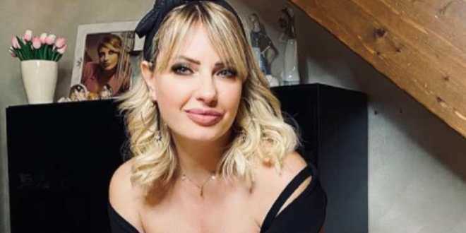 GF Vip, Manila Nazzaro: “Niente matrimonio né figli con Lorenzo Amoruso”