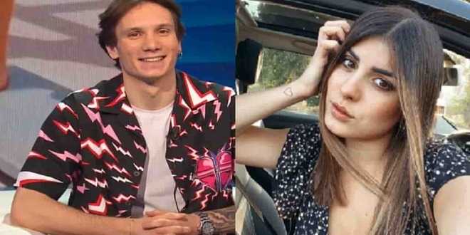 GF Vip, Manuel Bortuzzo avvistato con la ex: è ritorno di fiamma?