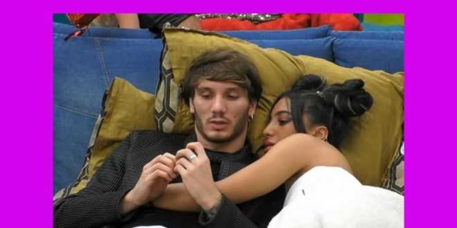 GF Vip, Manuel Bortuzzo innamorato perso di Lulù: “La donna più bella con cui sono stato”