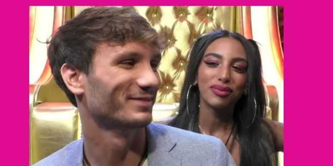 GF Vip, Manuel Bortuzzo rifiuta ancora Lulù Hailé Selassié: volano stracci