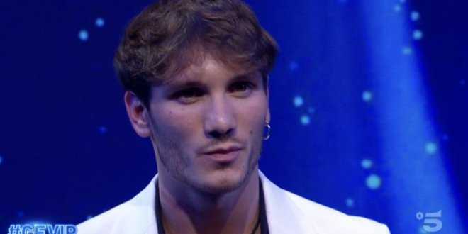 GF Vip, Manuel Bortuzzo ha rivisto la ex Federica? Le sue dichiarazioni