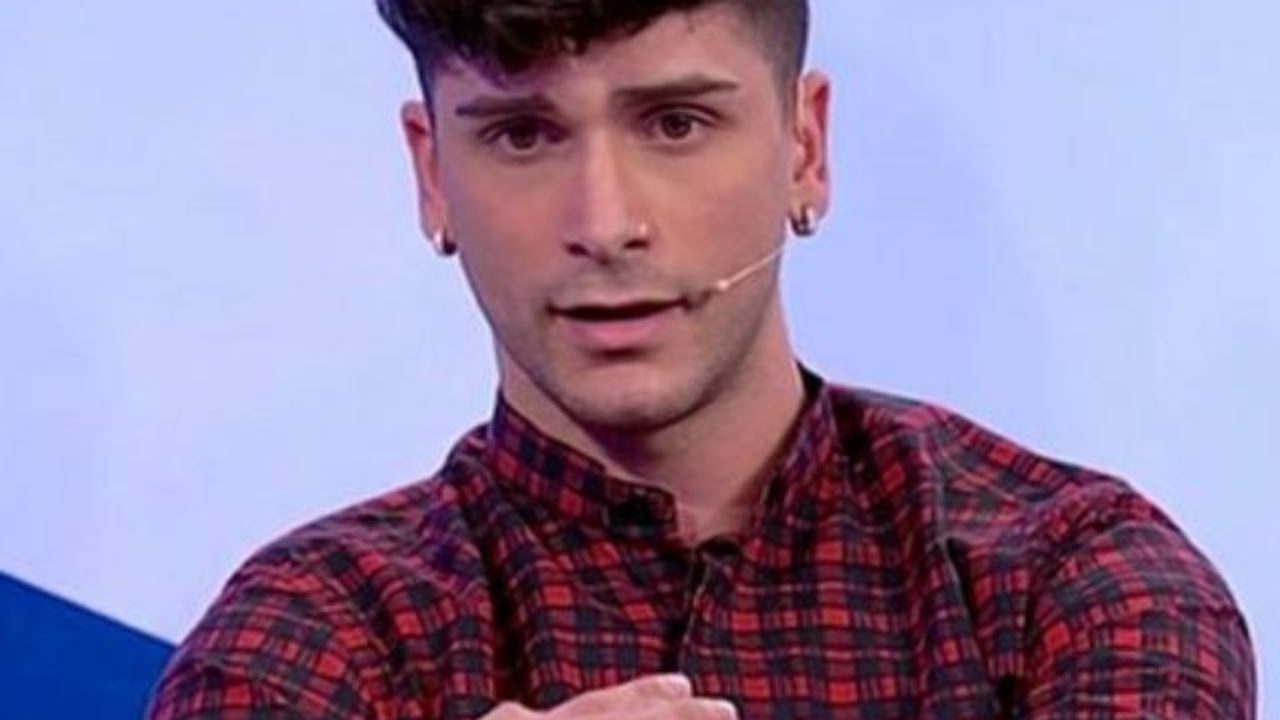 Uomini e Donne news, Manuel Galiano risponde a chi gli augura la morte
