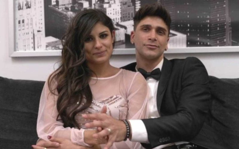 Uomini e Donne gossip, Manuel Galiano in lacrime a Ibiza: Giulia Cavaglià lo ha lasciato?
