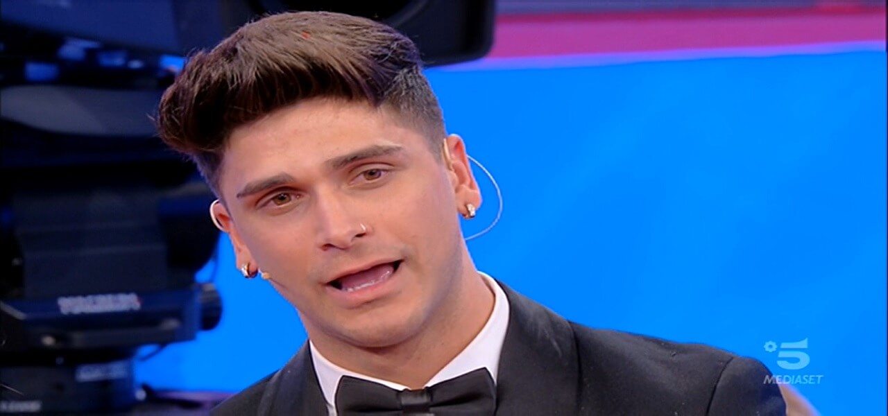 Uomini e Donne gossip, Manuel Galiano minaccia Giulia Cavaglià: “Dirò tutta la verità”