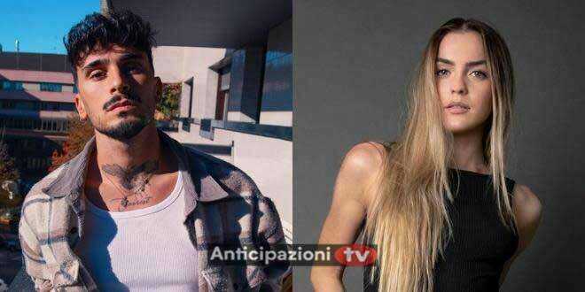 Manuel Marascio svela la verità sulla rottura con Isabella Recalcati: perchè l’ha lasciata dopo 8 mesi da TI