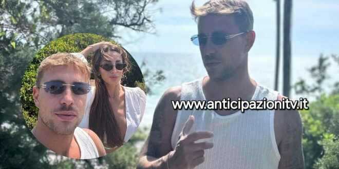 Manuel Maura conferma la rottura con Francesca Sorrentino: la verità sui presunti tradimenti