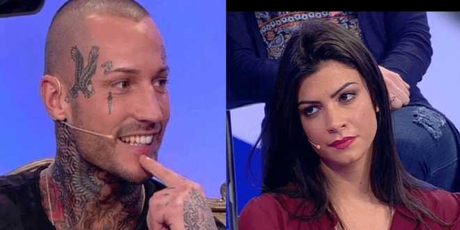 Uomini e Donne gossip: Manuel Vallicella frequenta una corteggiatrice?